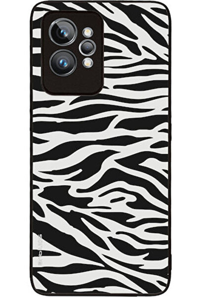 Other Σειρά Animal Print Sonique Θήκη Κινητού Τηλεφώνου Realme GT 2 Pro με Σχ...