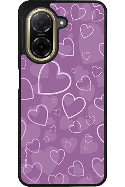 Other Θήκη Κινητού Τηλεφώνου Σειρά Sonique Heart για Xiaomi Redmi A5 4G 173.4...