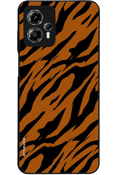 Other Θήκη Σειράς Animal Print Sonique για Motorola Moto G13 4G Moto G23 4G Τ...