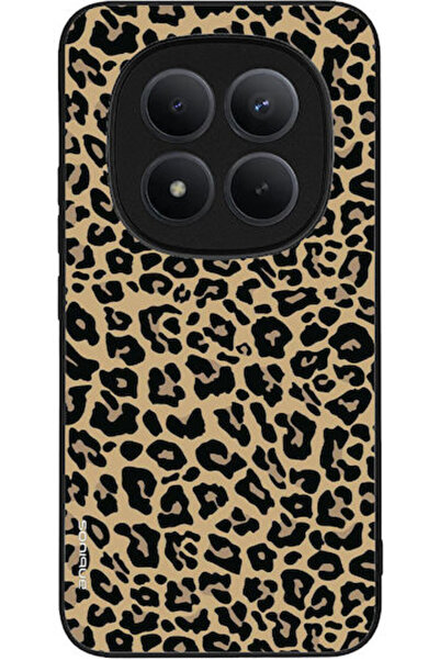 Other Σειρά Sonique Animal Print Xiaomi Redmi Note 15 Pro Plus 5g Λεοπάρ 01 Θ...