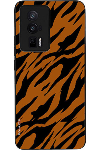 Other Σειρά Sonique Animal Print Θήκη Κινητού Τηλεφώνου Xiaomi Poco F5 Pro 5g...