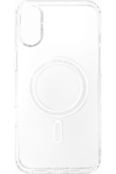 Hurtel Θήκη Πλάτης Υπέρ-Σιλικόνης 0,5 χιλιοστά Διαφανής για Galaxy S26 Ultra