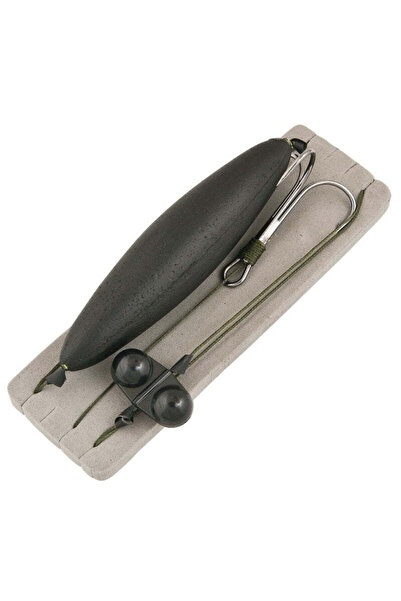 Baracuda Accesoriu Somn Montură Ancoră Plutitor și Zornăitor 6-0