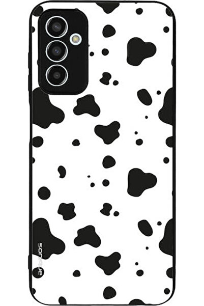 Other Σειρά Sonique Animal Print Θήκη Κινητού Τηλεφώνου Samsung Galaxy M13 4G...
