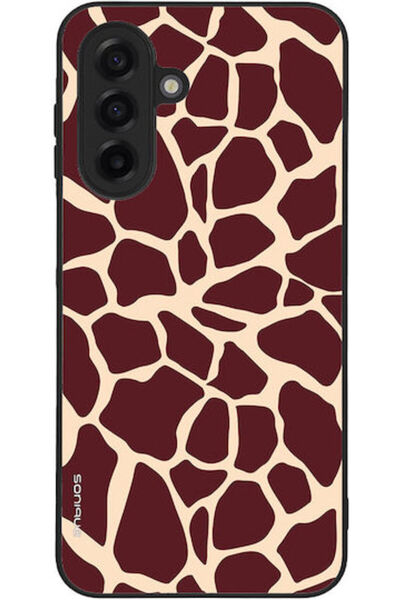 Other Σειρά Sonique Animal Print Samsung Galaxy A17 4G Galaxy A17 5G Καμηλοπά...