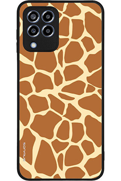 Other Σειρά Sonique Animal Print Θήκη Κινητού Τηλεφώνου Samsung Galaxy M33 5G...