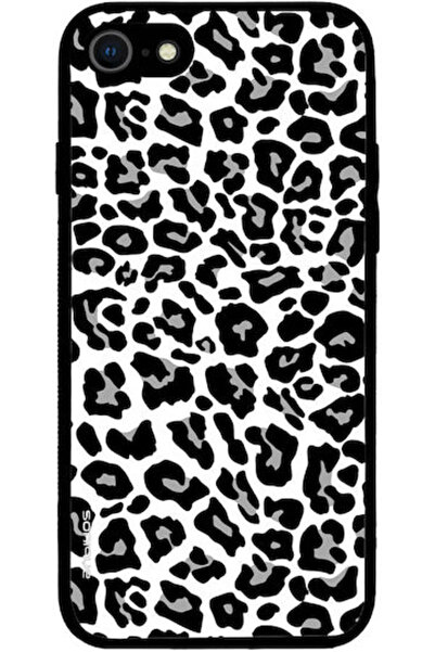 Other Θήκη Σειράς Sonique Animal Print για Apple iPhone 7 iPhone 8 iPhone SE ...