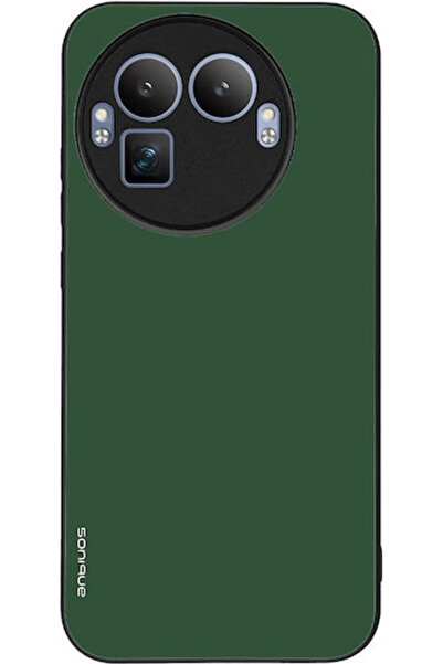 Other Θήκη Κινητού Τηλεφώνου Sonique Colorbloc Σειράς Realme GT 8 Pro 5G Πράσινη