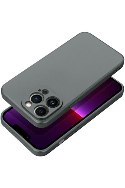 OEM Πίσω Κάλυμμα Μεταλλικό Γκρι (iPhone Air)