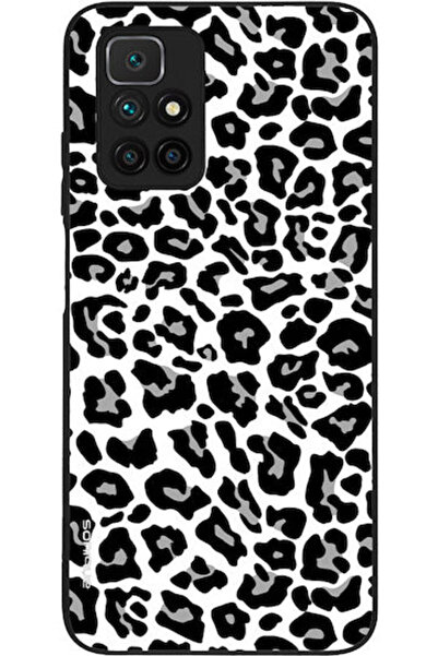 Other Θήκη Σειράς Animal Print Sonique για Xiaomi Redmi 10 Redmi 10 2022 Λεοπ...