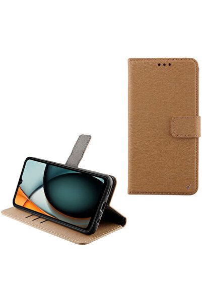 Other Θήκη Volte-tel Xiaomi Redmi A3 4g 6.71 " Allure Μαγνητική Θήκη-Βιβλίο μ...