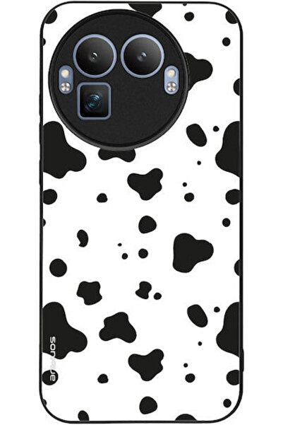 Other Σειρά Sonique Animal Print Realme GT 8 Pro 5G Θήκη Κινητού με Σχέδιο Δα...