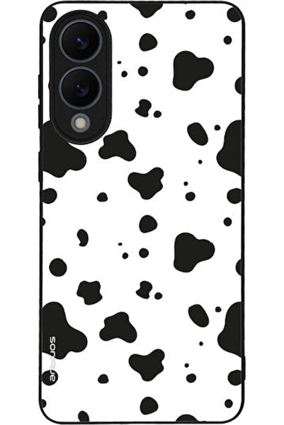 Other Σειρά Sonique Animal Print Θήκη Κινητού Τηλεφώνου Samsung Galaxy S25 Ed...