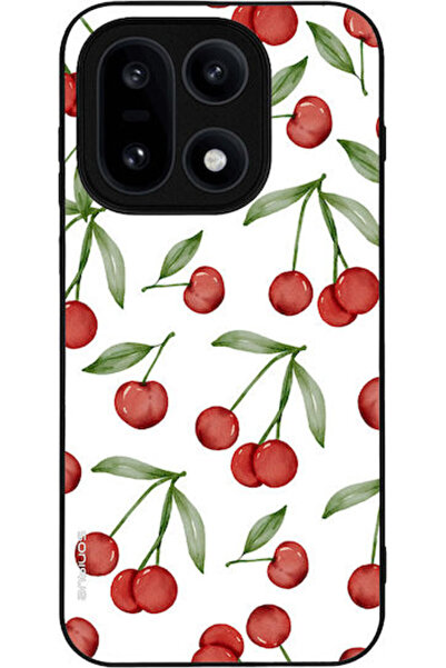 Other Σειρά Φρούτων Sonique OnePlus 15 5G Θήκη Κεράσι 01