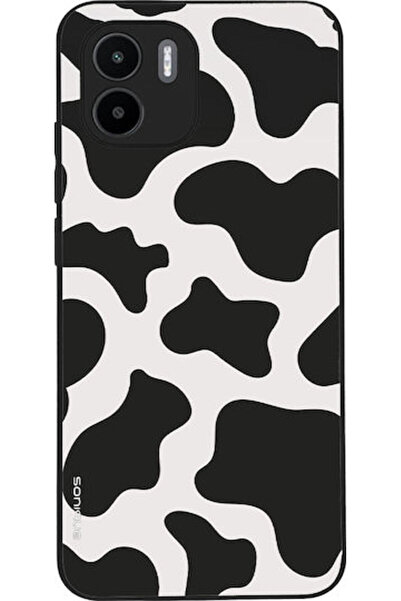 Other Σειρά Sonique Animal Print Θήκη Κινητού Τηλεφώνου Xiaomi Redmi A1 Redmi...