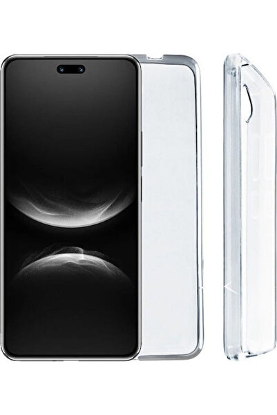 Other Volte-Tel Slimcolor Air Πίσω Κάλυμμα Σιλικόνης Διαφανές (Xiaomi 14 Pro ...