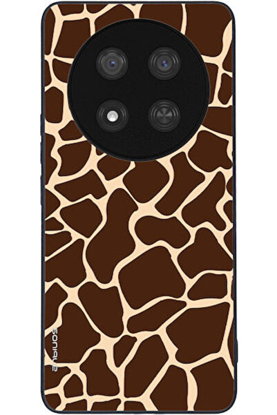 Other Θήκη Κινητού Τηλεφώνου Σειρά Sonique Animal Print Honor Magic7 Lite 5G ...