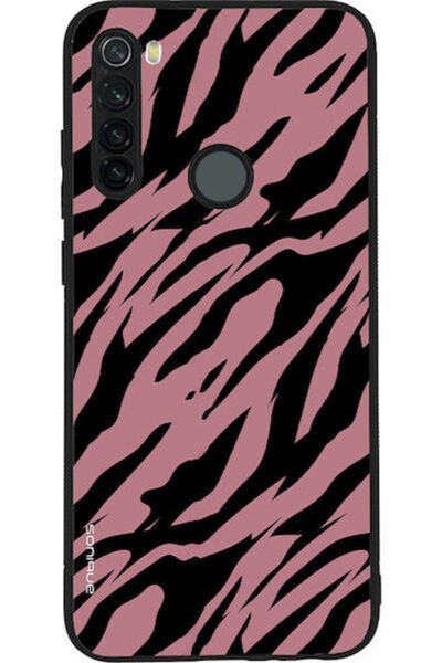 Other Θήκη Σειράς Animal Print Sonique για Xiaomi Redmi Note 8t Τίγρη 02