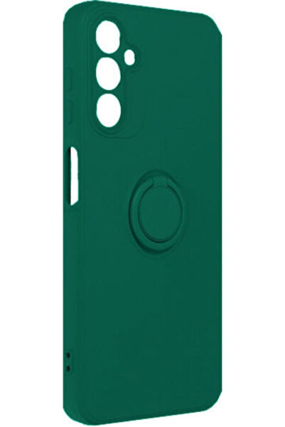 Senso Πίσω Κάλυμμα Πράσινο (Galaxy A15) Κωδικός: SERSAMA15FG
