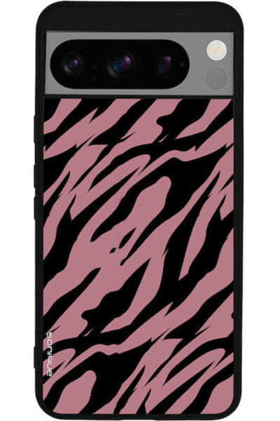 Other Σειρά Sonique Animal Print Google Pixel 8 Pro 5G Θήκη Κινητού Τηλεφώνου...
