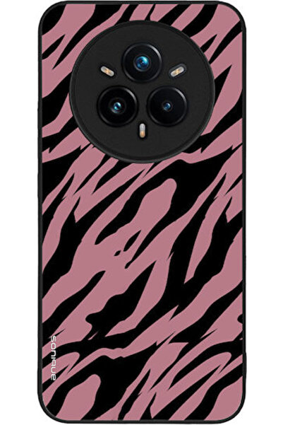 Other Θήκη Σειράς Animal Print Sonique για Realme 14 Pro Plus 5G Τίγρη 02