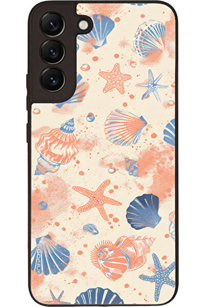 Other Θήκες Sonique Σειράς Ωκεανού για Samsung Galaxy S22 Plus
