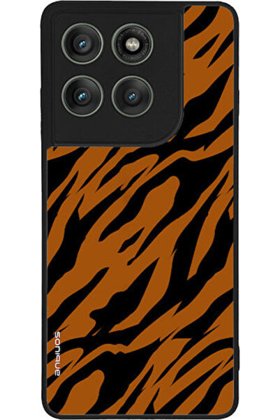 Other Σειρά Sonique Animal Print Θήκη Κινητού Τηλεφώνου Motorola Edge 60 Pro ...