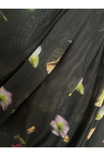 LUSSAMODA Ultra Flexible Dress, Skirt, Bluz, En-150 cm Made from Tulle Fabric...