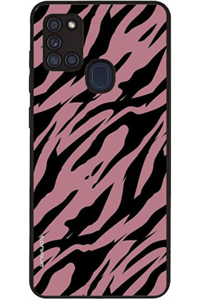 Other Θήκες Κινητών Τηλεφώνων Σειρά Sonique Animal Print Samsung Galaxy A21s ...