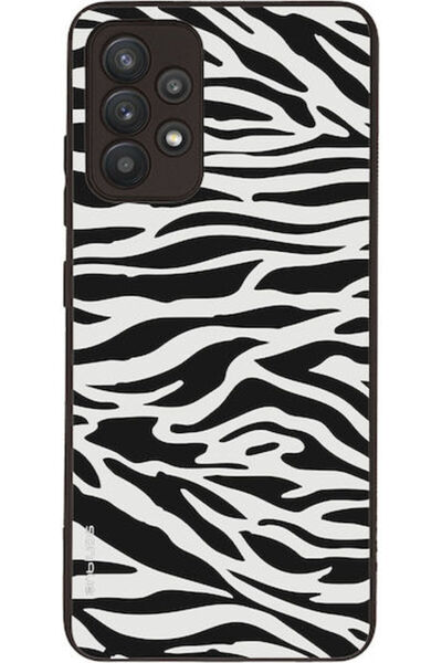 Other Σειρά Sonique Animal Print Θήκη Κινητού Τηλεφώνου Samsung Galaxy A32 4G...