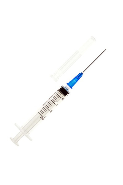 NARCIS Seringi 3 Componente Unica Folosinta Narcis, 2 ml, ac 23G (0.65 mm x 3...