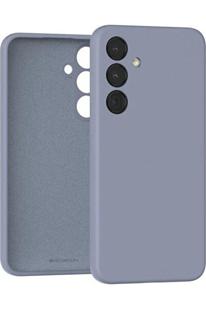 Mercury Πίσω Κάλυμμα Σιλικόνης Λιλά (Samsung A05s (OEM))