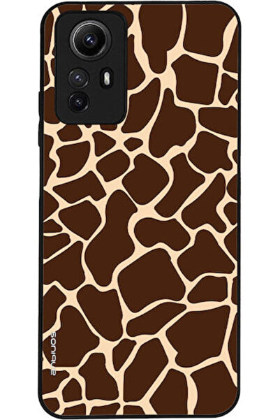 Other Θήκη Σειράς Animal Print Sonique για Xiaomi Redmi Note 12 Pro Plus Καμη...