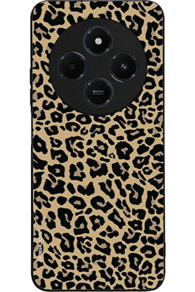 Other Θήκη Σειράς Animal Print Sonique για Xiaomi Redmi 14c 4g Poco C75 4g Re...