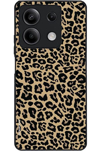 Other Σειρά Sonique Animal Print Θήκη Κινητού Τηλεφώνου Xiaomi Redmi Note 13 ...