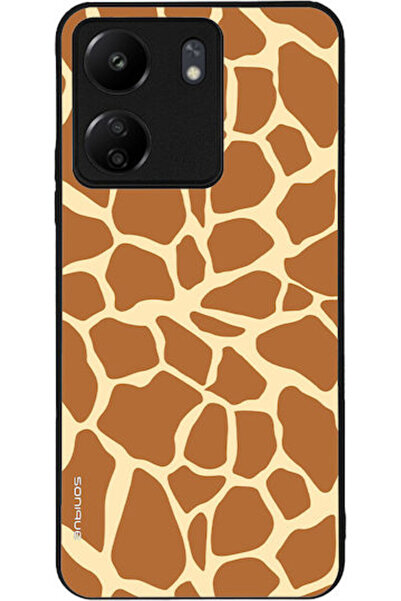 Other Θήκη Σειράς Animal Print Sonique για Xiaomi Redmi 13C 4G Poco C65 4G Κα...
