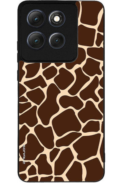 Other Σειρά Sonique Animal Print Θήκη Κινητού Τηλεφώνου Motorola Moto G86 5G ...