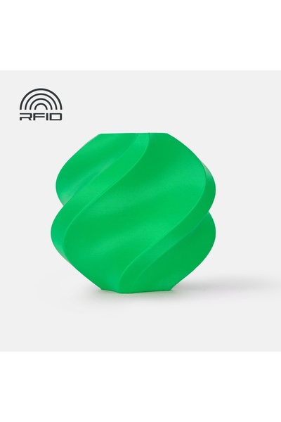 Bambu Lab Filament Refill ABS Green 1kg 1.75 mm