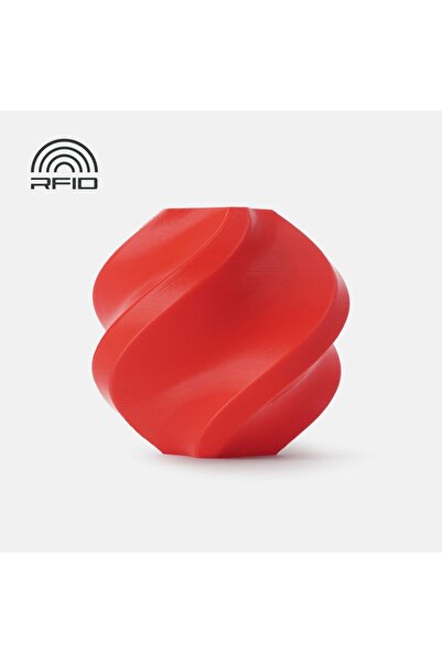 Bambu Lab Filament Refill PLA Basic Red 1kg 1.75 mm