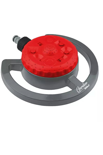 DEDRA EXIM Aspersor static cu 8 functii