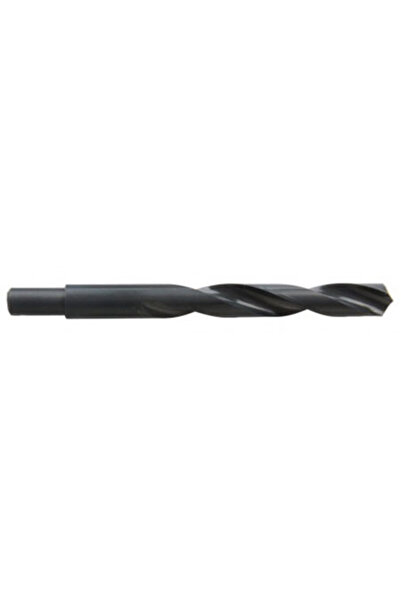 Proline Hss metal drill 118° with reduced grip (13mm) 17.0mm