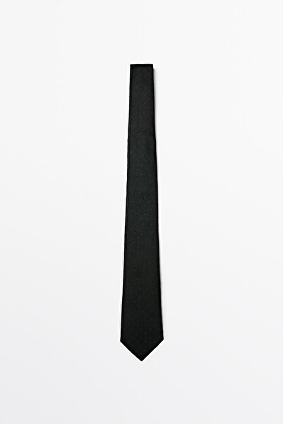 Massimo Dutti %100 ipek kravat