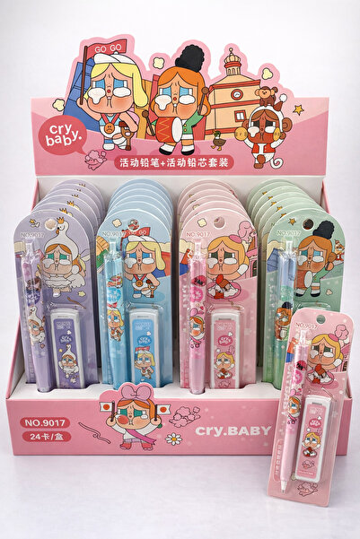 Bozhi Set Metal Special Gift