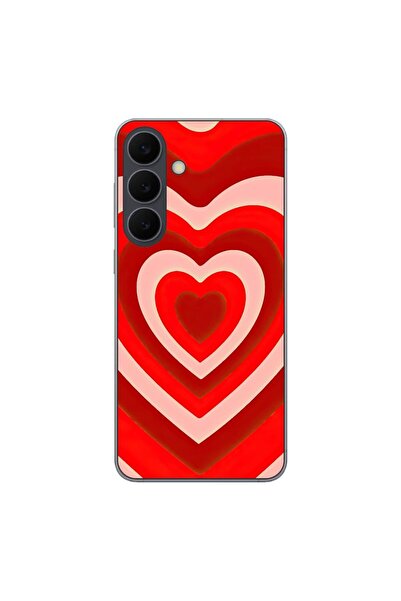 OEM Husa compatibila cu Samsung Galaxy S25 FE Silicon Gel Tpu Model Powerpuff...