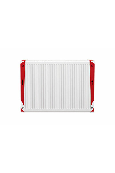 Demirdöküm Plus 500x500 Panel Radyatör Tip 22