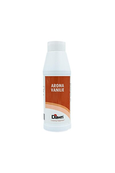 dawn Aroma vanilie profesionala 1kg Value Range esenta vanilie concentrata pe...