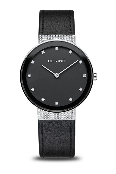 Bering Ladies Watch 10135-4025, Quartz, 35mm, 3ATM