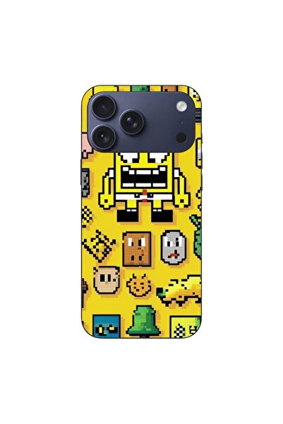 OEM Husa compatibila cu Apple iPhone 17 Pro Max Silicon Gel Tpu Model Pixel A...