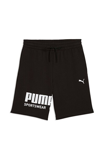 Puma Pantaloni scurți sport cu grafică