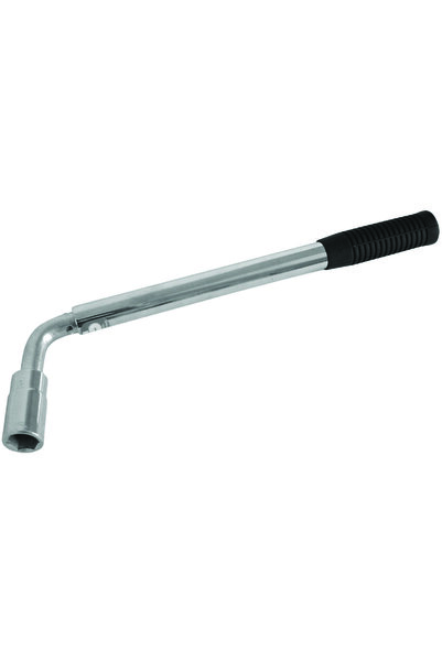 MEGA CHEIE ROATA TELESCOPICA 17/19MM